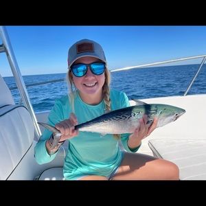 Meet your Posher, Emma